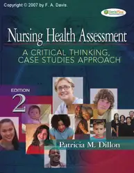 Nursing Health Assessment... image