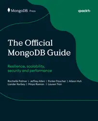 The Official MongoDB... image