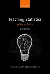 دانلود کتاب Teaching Statistics: A Bag of Tricks