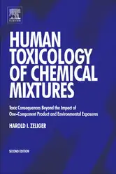 Human Toxicology of... image