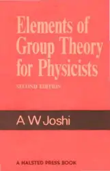 Elements of Group...