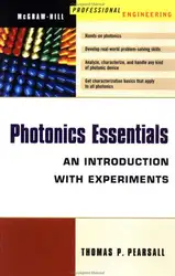 Photonics essentials: an... image