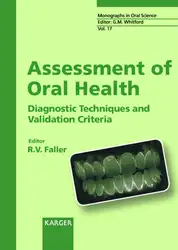 Assessment of Oral... image