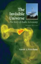 The Invisible Universe... image
