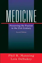 Medicine: Preserving the... image