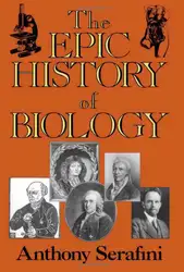 The Epic History... image