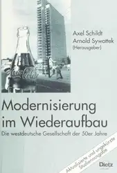 Modernisierung im Wiederaufbau.... image