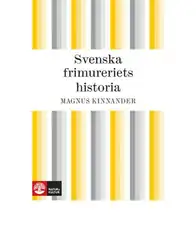 Svenska frimureriets historia image