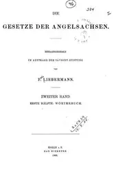 Die Gesetze der... image