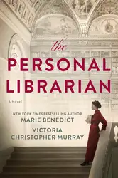 The Personal Librarian image