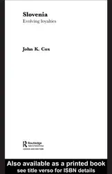 Slovenia (Postcommunist States... image