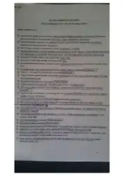 ALTUN FARMAKOLOJİ KAMPI... image