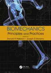 Biomechanics: Principles and... image