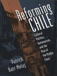 Reforming Chile: Cultural... image
