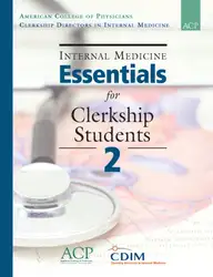 Internal Medicine Essentials... image