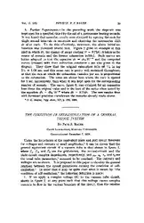 دانلود کتاب The condition of self-oscillation of a general triode system