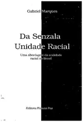 Da Senzala à... image