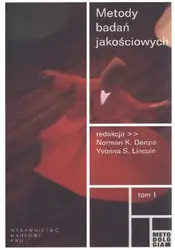 Metody badań jakościowych image