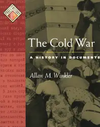 The Cold War:... image