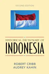 Historical Dictionary of... image
