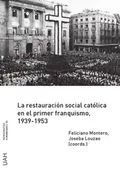 La restauración social... image