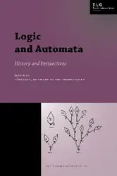 Logic and Automata image