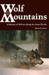 Wolf Mountains: A... image