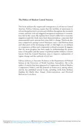 The politics of... image