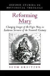 Reforming Mary: Changing... image