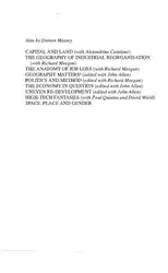 Spatial divisions of... image