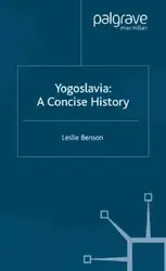 Yugoslavia: A Concise... image