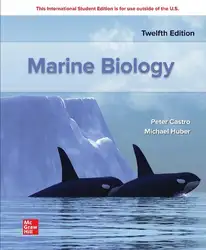 Marine Biology image