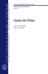Opera De Cribro image