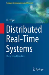 Distributed Real-Time Systems:... image