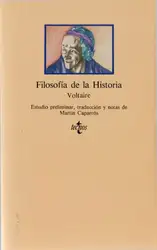 Filosofía de la... image