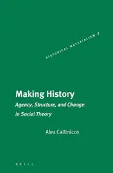 Making history: agency,... image
