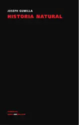 Historia natural (Diferencias)... image