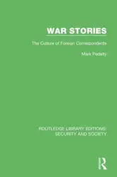 War Stories: The... image
