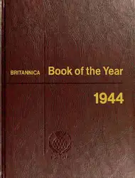 Britannica Book of... image