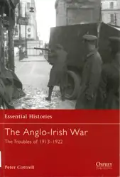 The Anglo-Irish War.... image