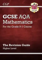 CGP GSCE Maths/Mathematics... image