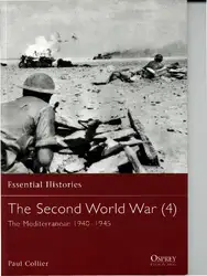 The Second World... image