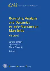 Geometry, Analysis and... image