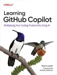 Learning GitHub Copilot image