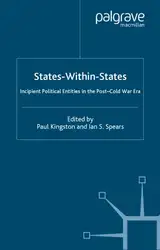 States Within States:... image