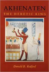 Akhenaten, the Heretic... image