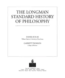 The Longman Standard... image