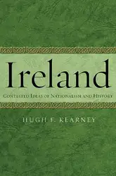 Ireland: Contested Ideas... image