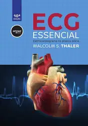 ECG Essencial: Eletrocardiograma... image