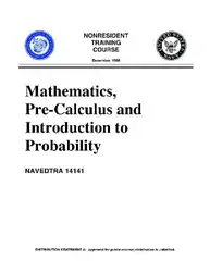 Mathematics, Pre-calculus and... image